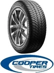 COOPER 590546, Cooper - Discoverer All Season Xl - 225/45 R17 Tl 94w 3pmsf Xl Bsw -