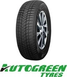 Autogreen - All Season Versat As2 M+s 3pmsf - 195/65 R15 Tl 91h M+s 3pmsf -