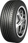 NANKANG JD248, Nankang - Sportnex As-2+ Xl - 255/35 Zr20 Tl 97y Xl - Sommerreifen