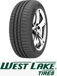 WESTLAKE 0301043180127G14J102, Westlake - Zuper Eco Z-107 - 195/50 R15 Tl 82v -