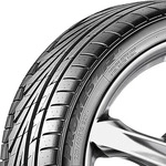 TOYO 4055700, Toyo - Proxes Tr1 Xl - 225/35 R19 Tl 88w Xl - Sommerreifen