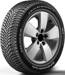 BFGOODRICH 005287, Bfgoodrich - G-grip All Season 2 Xl M+s 3pmsf - 225/40 R18...