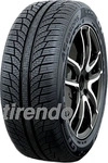 GT-RADIAL 100A5492H, Gt-radial - 4seasons Xl Bsw M+s 3pmsf - 225/55 R17 Tl 101v...