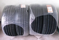 TRACMAX TX3R2013, Tracmax - X Privilo Tx3 Xl - 255/40zr20 101y Tl Xl Bsw -