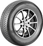 NANKANG JD351, Nankang - Aw 6 Xl - 245/45zr19 102y Tl 3pmsf Xl - Ganzjahresreifen
