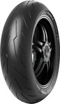 PIRELLI 3979600, Pirelli - Diablo Rosso Iv - 190/55 Zr17 Tl 75(w) Rear -...