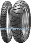 DUNLOP 637153, Dunlop - Trailmax Mission - 90/90 -21 Tl 54t Rear - Sommerreifen