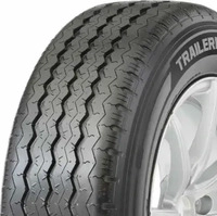 CST 42501554, Cst - Cl31n Trailermaxx Eco Xl - 155/80 R13 Tl 84n Xl - Sommerreifen