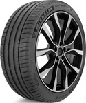 MICHELIN 283254, Michelin - Pilot Sport 4 Suv - 235/50r20 104y Tl - Sommerreifen