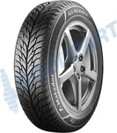 MATADOR 1581067000, Matador - Mp 62 All Weather Evo M+s 3pmsf - 175/70 R14 Tl 84t M+s