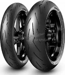 PIRELLI 2907000, Pirelli - Diablo Rosso Corsa Ii - 160/60 Zr17 Tl 69(w) Rear -