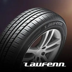 LAUFENN 1026861, Laufenn - S Fit Eq Lk01 - 205/55 R16 Tl 91v Bsw - Sommerreifen