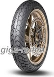 DUNLOP 637280, Dunlop - Mutant M+s - 160/60 Zr17 Tl 69(w) M+s Rear -...