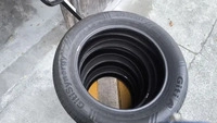 GITI A3675H, Giti - Gitisynergy H2 Xl - 215/55 R17 Tl 98h Xl - Sommerreifen