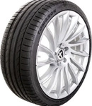 TOMASON 0230000313, Tomason - Sportrace Bsw - 215/50 Zr18 Tl 92w Bsw -...