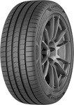 GOODYEAR 594585, Goodyear - Eagle F1 Asymmetric 6 Xl Mfs Bsw - 245/40 R19 Tl 98y Mfs