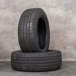 GOODYEAR 582933, Goodyear - Eagle F1 Asymmetric 5 Mo Bsw - 235/60 R18 Tl 103w Bsw Mo