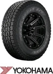YOKOHAMA R6211, Yokohama - Geolandar A/t G015 Bsw M+s 3pmsf - 225/60 R17 Tl 99t M+s