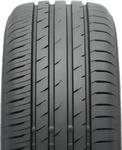 TOYO 4069800, Toyo - Proxes Comfort Xl Bsw - 225/55 R17 Tl 101w Xl Bsw - Sommerreifen