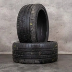 YOKOHAMA R7971, Yokohama - Advan Sport V107d Xl Rpb Bsw - 275/35 Zr21 Tl 103(y)...