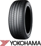 YOKOHAMA R8152, Yokohama - Advan Sport V107 Xl Mo1 Bsw - 265/40 Zr19 Tl 102(y)...