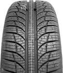 GITI A5503H, Giti - Gitiallseason City Bsw M+s 3pmsf - 185/60 R14 Tl 82h * M+s...