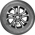 NOKIAN T432799, Nokian - Snowproof 2 Suv Xl - 255/50 R19 Tl 107v 3pmsf Xl Bsw -