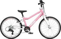 Woom 100879-0000-4009, woom GO 4 (Gen. H) powder pink