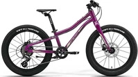 Merida MATTS J.20+ - 20" - purple