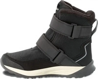 Kinder Winterschuhe Jack Wolfskin Polar Bear Texapore High Vc K Schuhgr&ouml;&szlig;e (EU): 30
