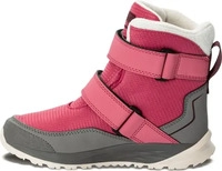 Kinder Winterschuhe Jack Wolfskin Polar Bear Texapore High Vc K Schuhgr&ouml;&szlig;e (EU): 38