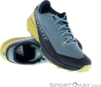 Herren Laufschuhe Dynafit Ultra Gtx Schuhgr&ouml;&szlig;e (EU): 46 / Farbe: schwarz/gr&uuml;n
