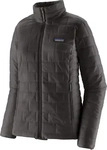 Damenjacke Patagonia W's Nano Puff Jacket Gr&ouml;&szlig;e: L / Farbe: schwarz Damen