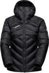 Damenjacke Mammut Taiss IN Hooded Jacket Women Gr&ouml;&szlig;e: L / Farbe: schwarz Damen