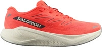 Herren Laufschuhe Salomon Aero Blaze 3 Schuhgr&ouml;&szlig;e (EU): 46 / Farbe: rot