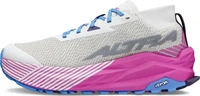 Damen Laufschuhe Altra Olympus 275 Schuhgr&ouml;&szlig;e (EU): 38,5 / Farbe: wei&szlig;/rosa