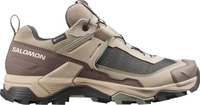 Damenschuhe Salomon X Ultra 5 Gore-Tex Schuhgr&ouml;&szlig;e (EU): 40 2/3 / Farbe: braun/grau