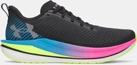 Herrenschuhe Under Armour Velociti SPD Schuhgr&ouml;&szlig;e (EU): 44 / Farbe: schwarz/blau