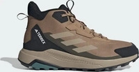 Wanderschuhe Adidas Terrex Anylander Mi Schuhgr&ouml;&szlig;e (EU): 44 / Farbe: braun Herren