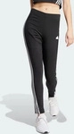 adidas Leggings Future Icons 3-Stripes IP1570 Schwarz Slim Fit Damen