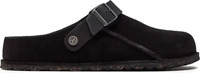 Birkenstock Sandalen Lutry 1025323 Schwarz Herren
