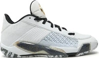 Nike Sneakers Air Jordan XXXVIII Low FD2326 107 Wei&szlig; Herren