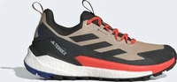 adidas Sneakers Terrex Free Hiker 2.0 Low Gore-Tex IH3536 Beige Herren
