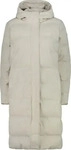 CMP Winterjacke 34K0096 Beige Regular Fit Damen