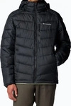 Columbia Winterjacke Labyrinth Loop II 2085294 Schwarz Regular Fit Herren