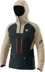 Dynafit Outdoor-Jacke Tlt Gtx M Jkt GORE-TEX 71634 Khakifarben Regular Fit Herren
