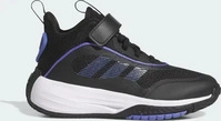 adidas Basketballschuhe Ownthegame 3.0 JI0393 Schwarz Jungen