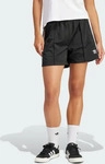 adidas Sportshorts Firebird IU2425 Schwarz Loose Fit Damen