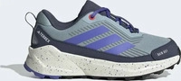 adidas Trekkingschuhe Terrex Trailmaker 2 RAIN.RDY JH6341 Grau Damen