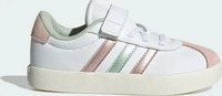 adidas Sneakers VL Court 3.0 Skateboarding IH4952 Wei&szlig; Kinder